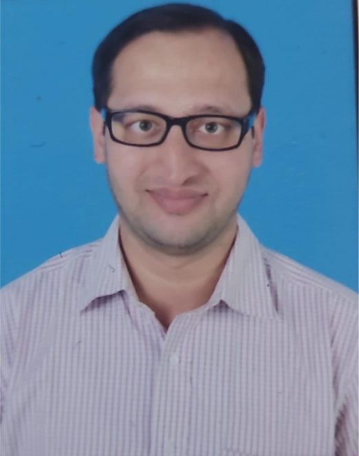 Dr. Bharati Dambal